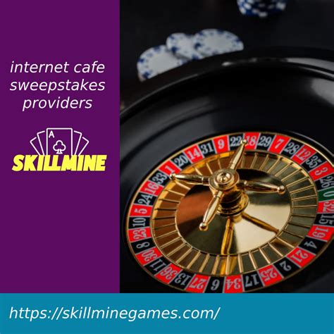 Internet Cafe Sweepstakes Games Online: All You .